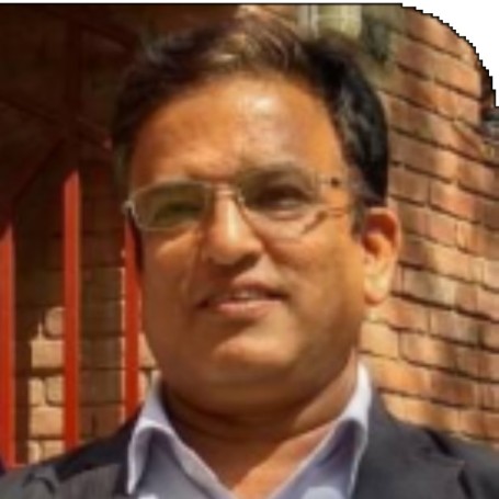 Prof. Dr. Janardan Lamichhane