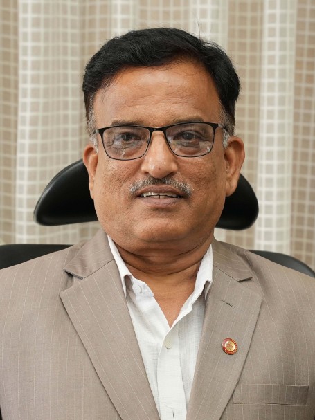 Prof. Dr. Janardan Lamichhane