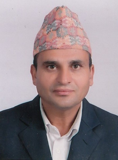 Jyoti Prasad Phuyal