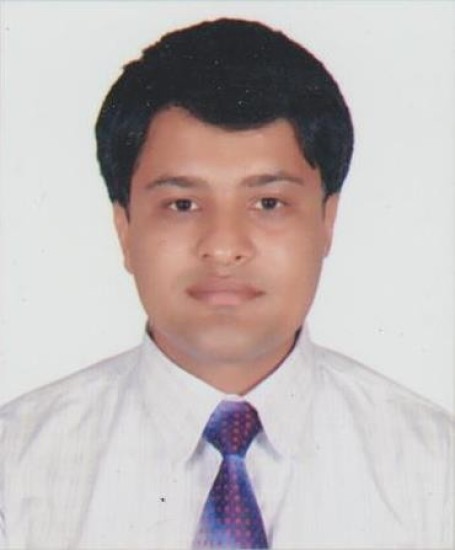 Pawan Kumar Neupane