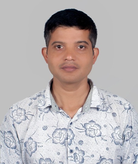 Er. Jeevan Ghimire