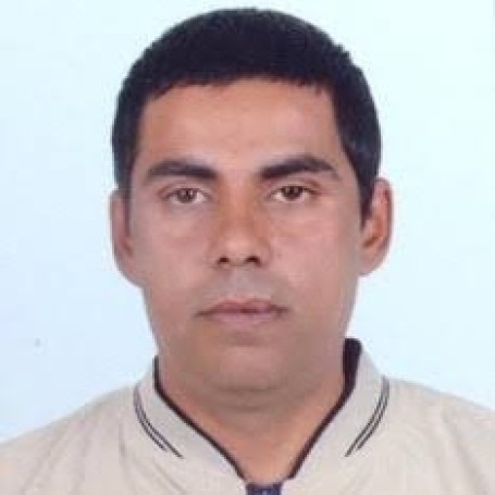 Debesh Koirala