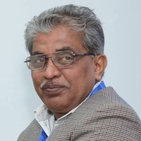 Prof. Dr. Sailendra Kumar Mishra